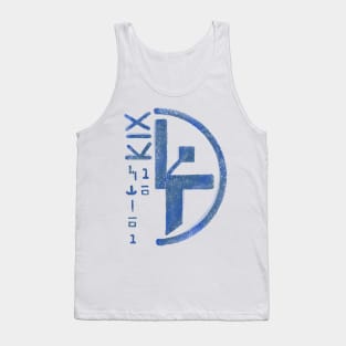 Medic Kix Tank Top